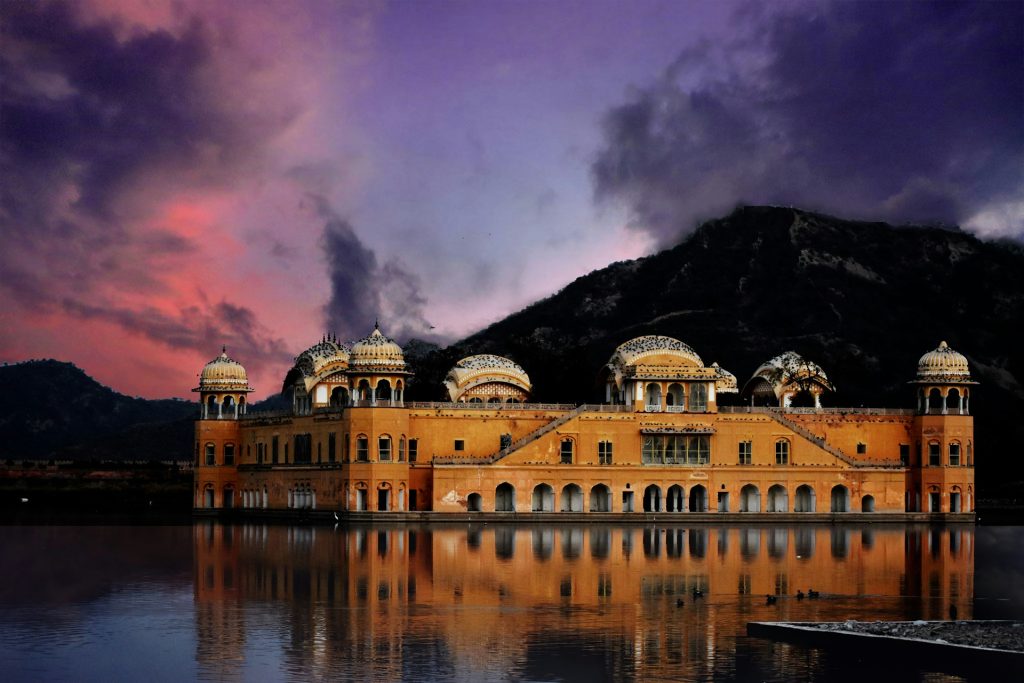 JAIPUR, RAJASTHAN