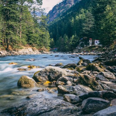 Kasol, Himachal Pradesh