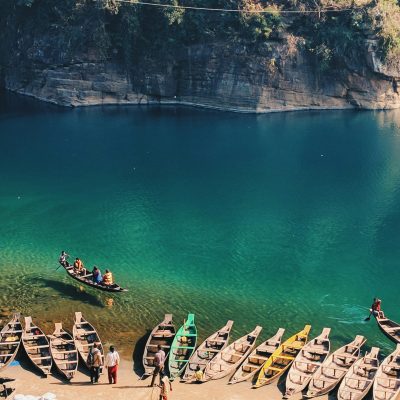 Shillong, Meghalaya