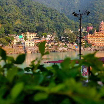 Rishikesh, Uttarakhand