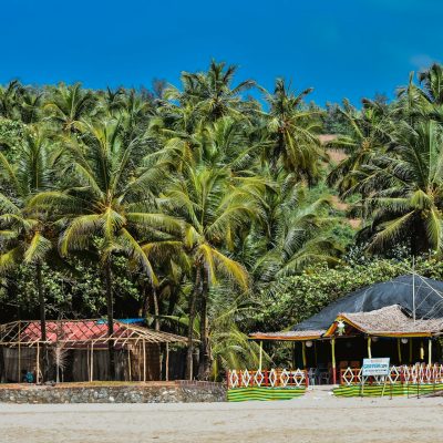 Gokarna, Karnataka